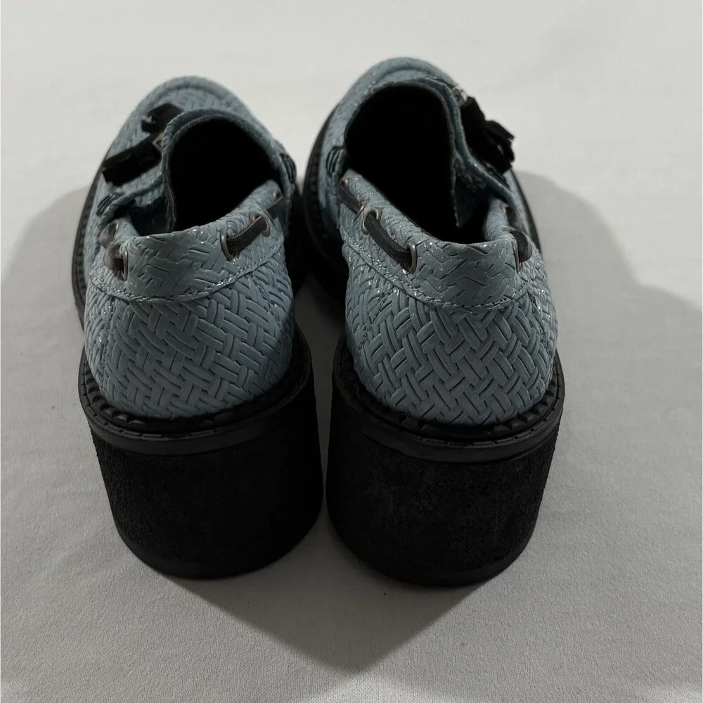 John Fluevog john fluevog